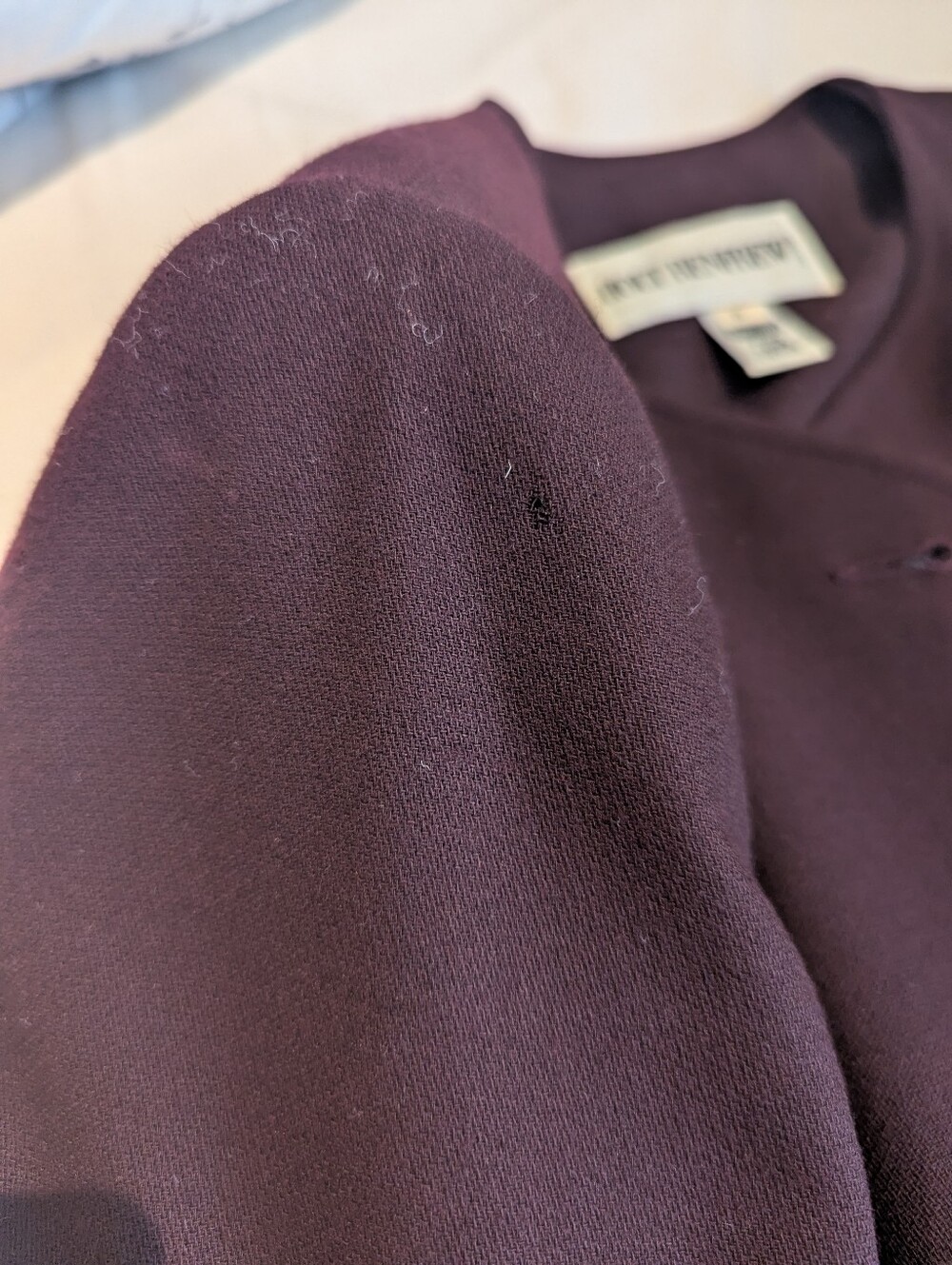 Holt Renfrew Blazer Jacket - Picture 10 of 10
